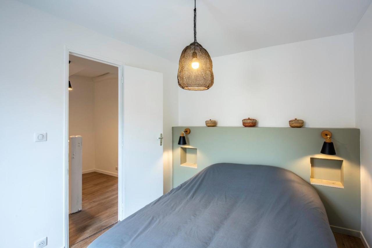 Holiday home Le Benedictin - Maison A 200m De La