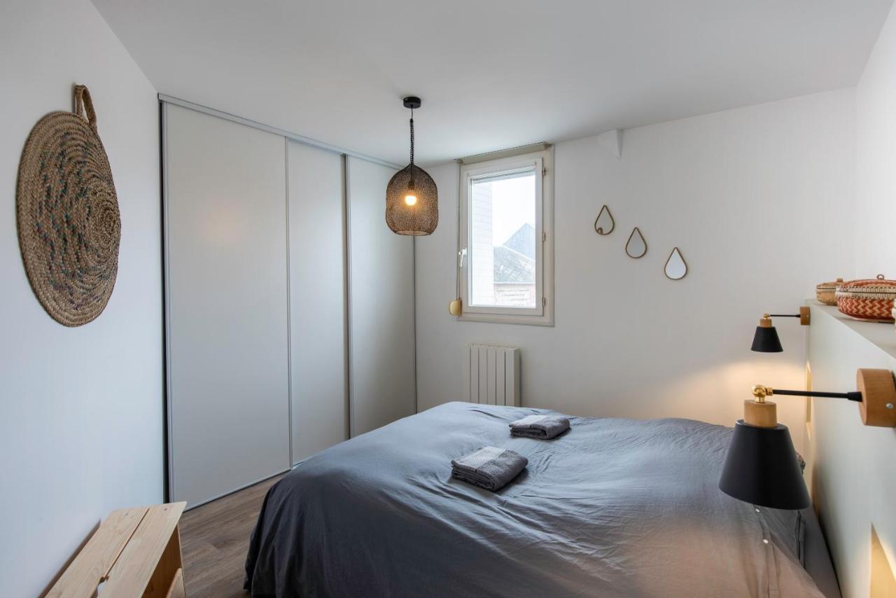 Hébergement de vacances Le Benedictin - Maison A 200m De La Fécamp